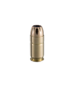 .45 Auto EXPO +P Gold Hex 185gr