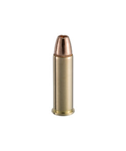 .38 SPL EXPO +P+ Bonded 124gr