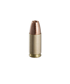 9mm EXPO +P Bonded 124gr