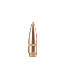 Projétil .308 Win ETPT Boat Tail 162gr