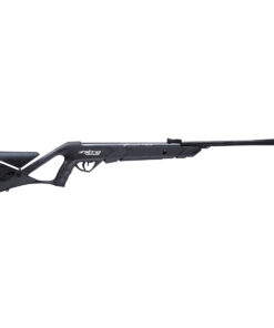 NITRO ADVANCED 4,5mm Preta