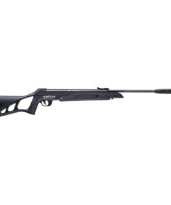NITRO-X SOFT ACTION 5,5mm Preta