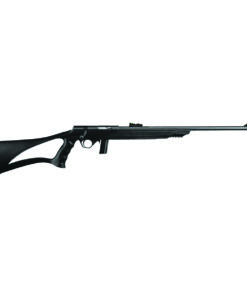 Rifle 8122 .22LR 23" CV Preto