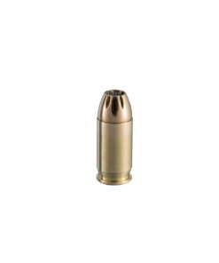 .380 Auto EXPO +P Gold Hex 85gr