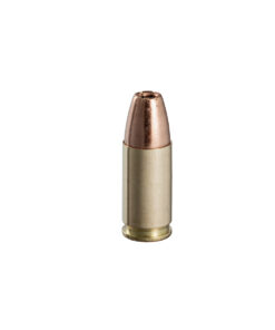 9mm EXPO 147GR SUBSÔNICO