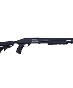 MILITARY 3.0 Cal. 12 16" RT