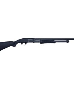 MILITARY 3.0 Cal. 12 24" FIXA
