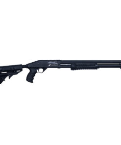 MILITARY 3.0 Cal. 12 19" RETRÁTIL