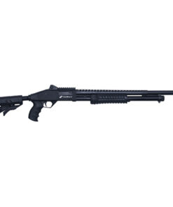 MILITARY 3.0 Cal. 12 24" RETRÁTIL FULL