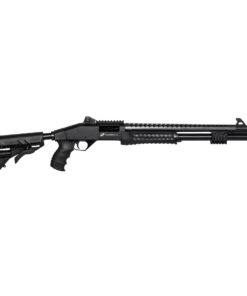 MILITARY 3.0 Cal. 12 19" RETRÁTIL FULL