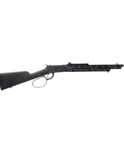 Car. Lever Act .357ag 16,5" Tactical