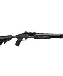 MILITARY 3.0 Cal. 12 16" RETRÁTIL FULL