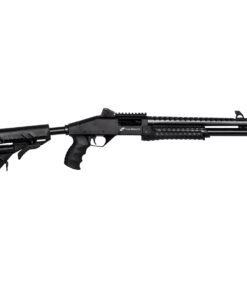 MILITARY 3.0 Cal. 12 14" RETRÁTIL FULL