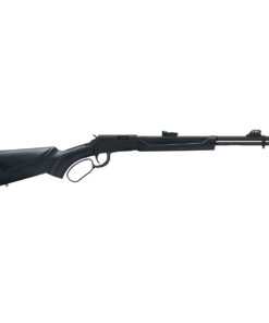 Rifle Rio Bravo .22LR 18" Preto