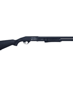 MILITARY 3.0 Cal. 12 19" FIXA