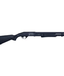 MILITARY 3.0 Cal. 12 16" FIXA