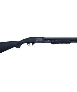MILITARY 3.0 Cal. 12 14" FIXA