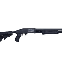 MILITARY 3.0 Cal. 12 14" RETRÁTIL
