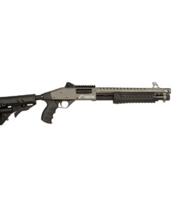 MILITARY 3.0 Cal.12 14" TUNGSTEN