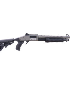 MILITARY 3.0 Cal.12 16" TUNGSTEN