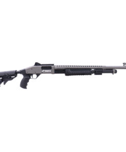 MILITARY 3.0 Cal.12 24" TUNGSTEN
